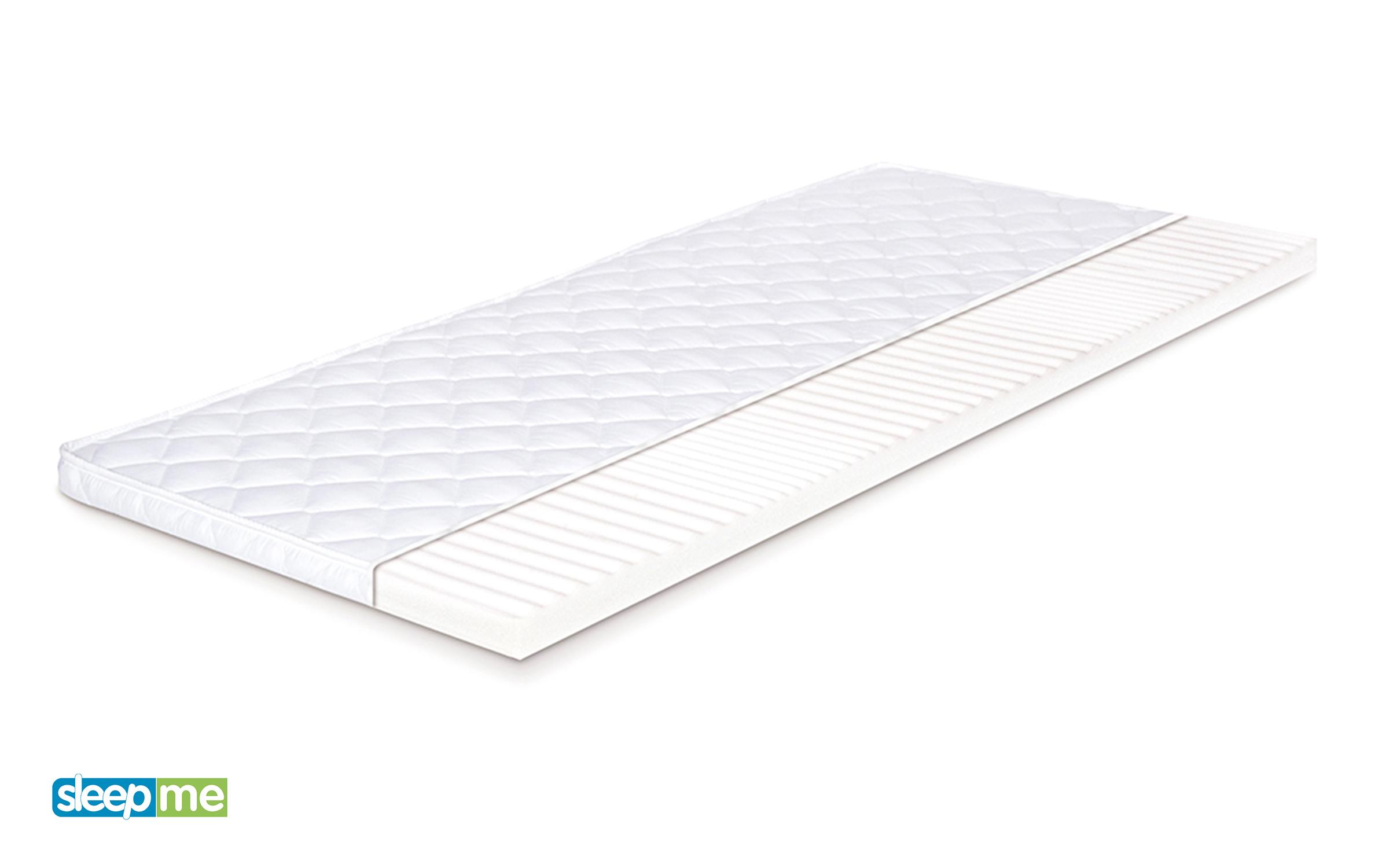 Mattress topper 82/190 Sweet Lavender,   2